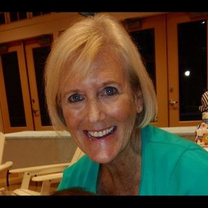 Meet your Posher, Donna